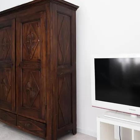 Italianway Easy - Argonne 39 Mailand