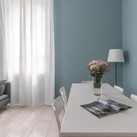 Italianway Easy - Argonne 39 * Milano