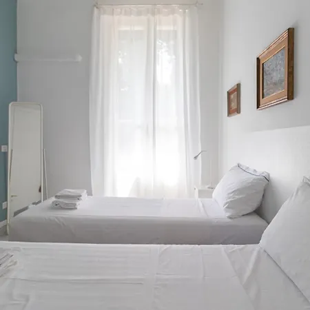 Apartment Italianway Easy - Argonne 39 Mailand