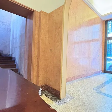 Italianstayrentals Solferino 37 아파트 밀라노