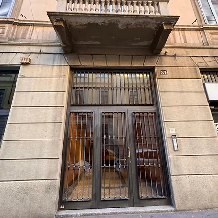 Italianstayrentals Solferino 37 Апартаменты