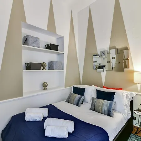 Sweett - Ciovasso Appartement Milaan