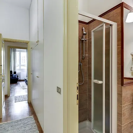 Sweett - Ciovasso Appartement