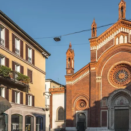 Apartmán Sweett - Ciovasso