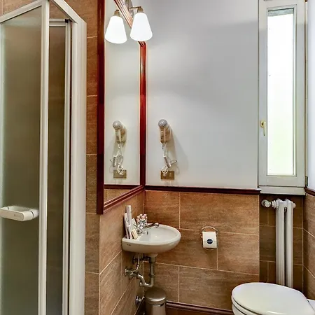 Sweett - Ciovasso Apartmán Milán