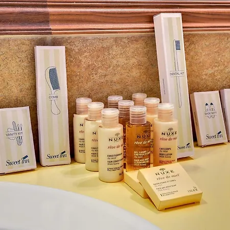 Sweett - Ciovasso 米兰