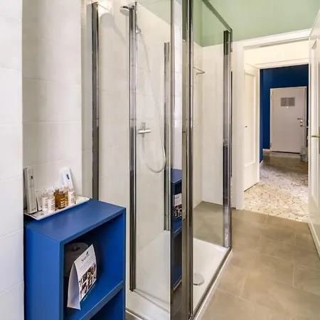 Apartmán Sweett - Ariberto