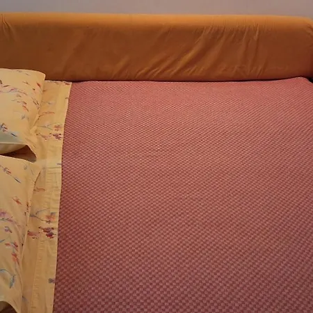 Lägenhet 10 Via Giuseppe Sirtori