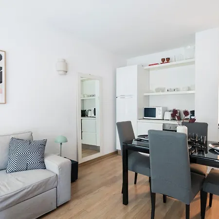 Easylife - - Vigevano 13 P1 - Porta Genova Lejlighed Milano