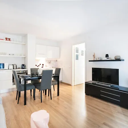 Apartment Easylife - - Vigevano 13 P1 - Porta Genova