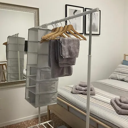 Appartement 25 - Near Metro M3 Milan