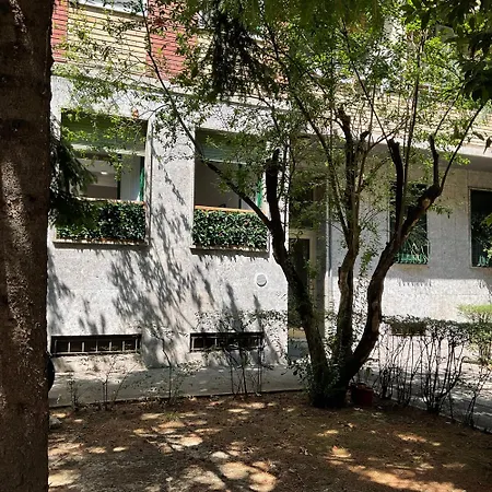 25 - Near Metro M3 Apartamento