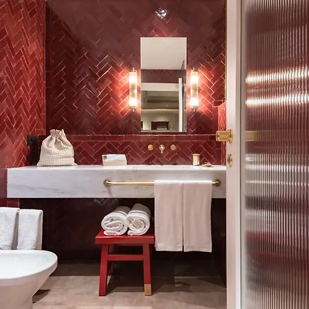 Vico Hotel Milan