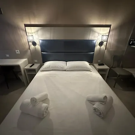 Hotell 20