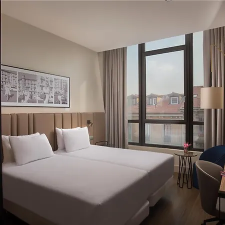 Nh Buenos Aires * Milaan