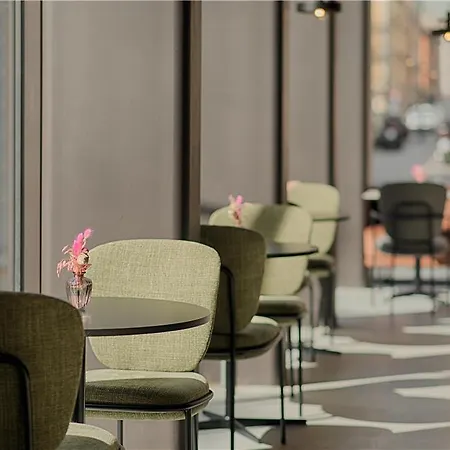 Nh Buenos Aires Milánó