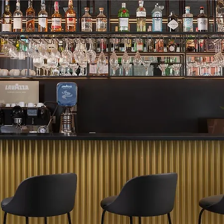 Nh Buenos Aires * Milánó