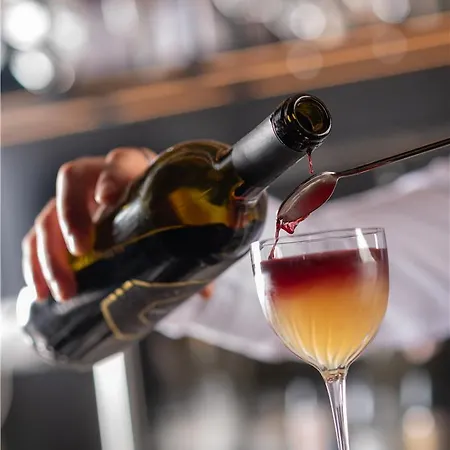 Nh Buenos Aires * Milaan