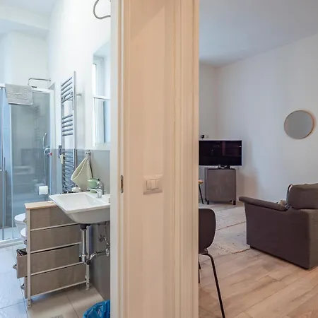 Apartment Minimal Chic - 7sundays *