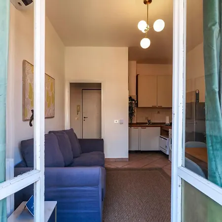 Sweett - Modigliani شقة