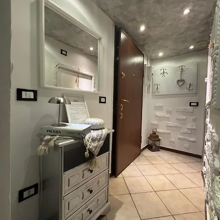 San Siro Margot & Fiera Apartman Milánó