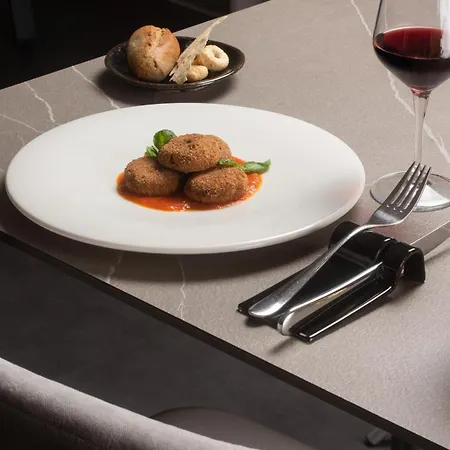 Nh Machiavelli 4* Mailand