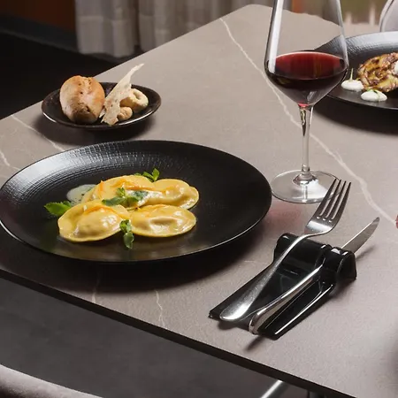 Hotel Nh Machiavelli 4*