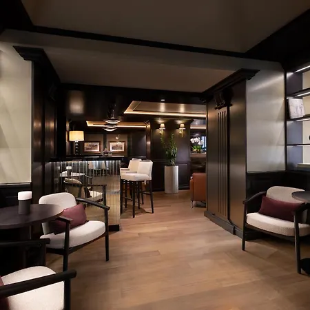Sina De La Hotel Milan