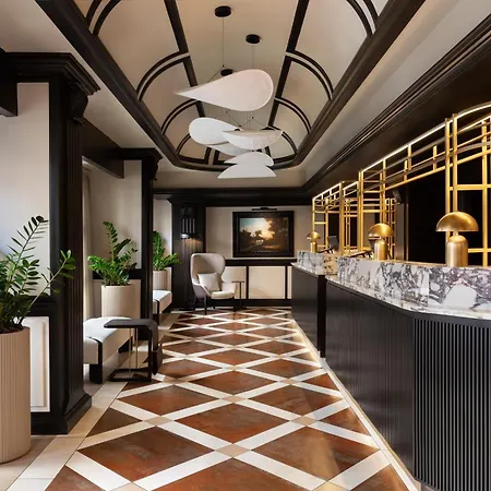 فندق سينا دي لا فيل