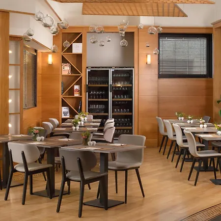 Nh マキャベリ 4* ミラノ