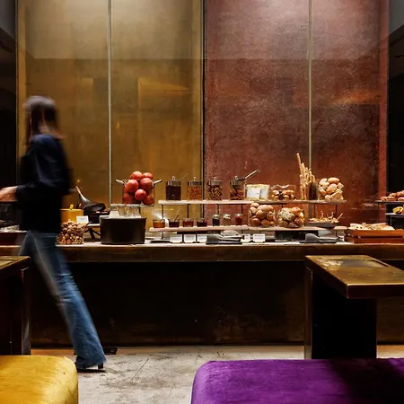 Straf, Milan, A Member Of Design Milan