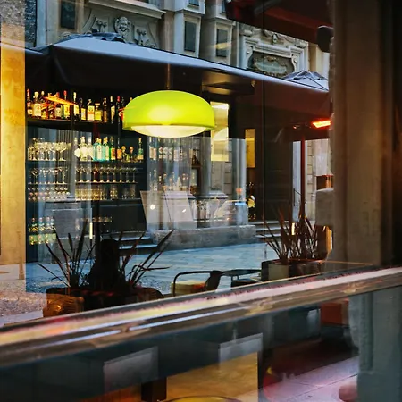 Straf, Milan, A Member Of Design 4* ミラノ