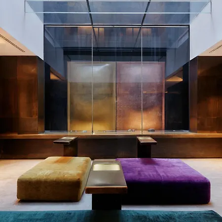 Straf, Milan, A Member Of Design Hotel