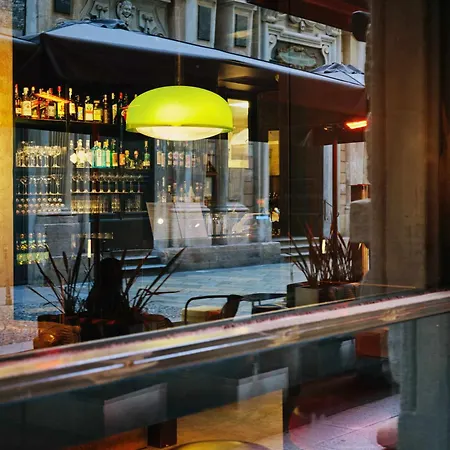 Hotel Straf, Milan, A Member Of Design