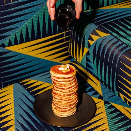 Hotel Straf, Milan, A Member Of Design Milaan