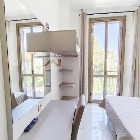 Mondial Hotel Mailand