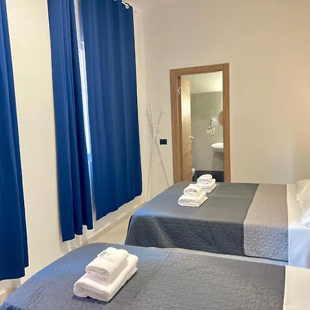 Hotell Brivio