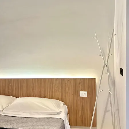 Brivio Hotel Milán