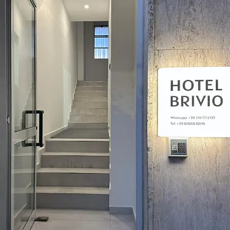 Brivio Milano