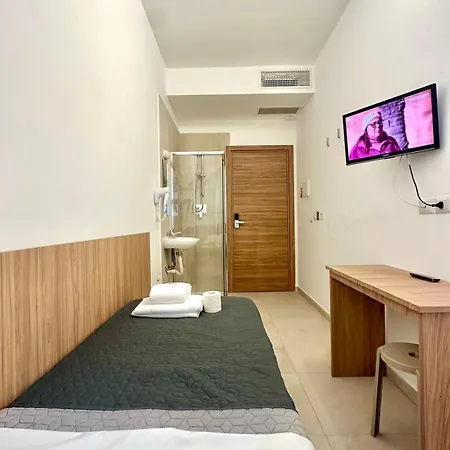 Brivio Hotell