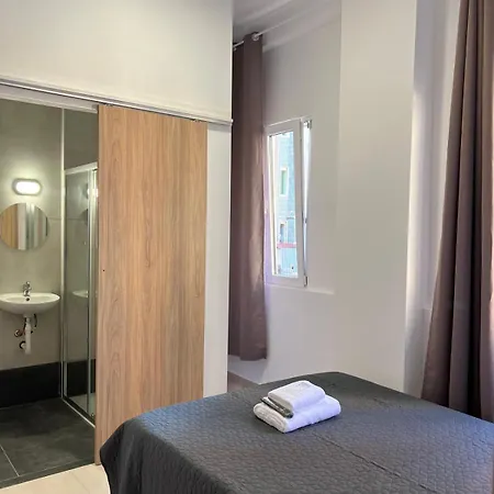 Brivio Hotell 2*
