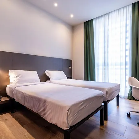 Degli Arcimboldi Hotel 4*