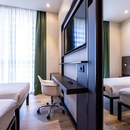 Degli Arcimboldi Hotel Milán