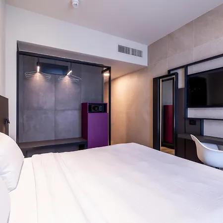 Hotel Degli Arcimboldi Milán