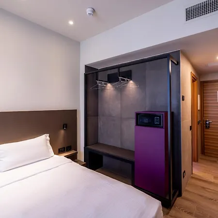 Hotel Degli Arcimboldi