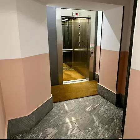 La Casa Dei Viaggiatori Lägenhet *