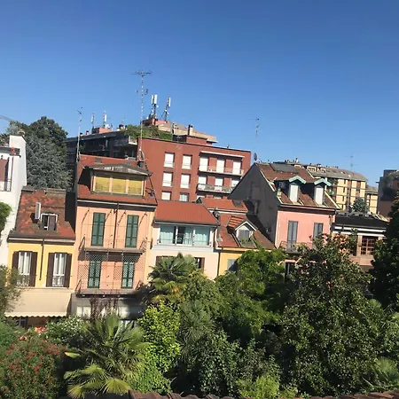 Porta Venezia - Downtown Mediolan