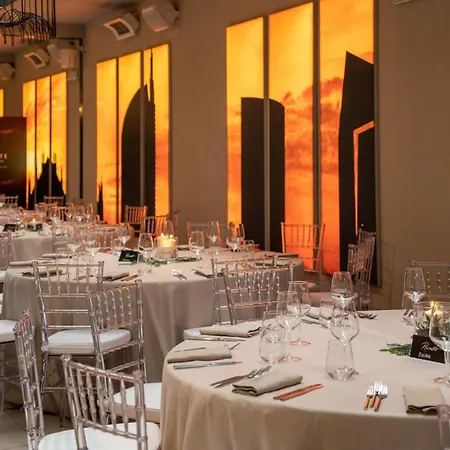 Nyx By Leonardo 4* Milan