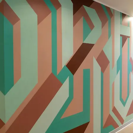 Hotell Nyx By Leonardo Milano