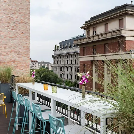 호텔 Nyx By Leonardo